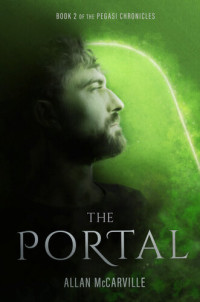 Allan McCarville — The Portal