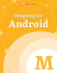 Blunt, Chris — Designing For Android