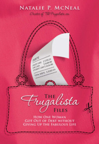 Natalie McNeal — The Frugalista Files