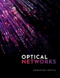 Debasish Datta — Optical Networks (Solutions, Instructor Solution Manual)