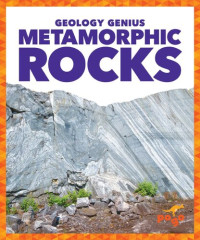 Rebecca Pettiford — Metamorphic Rocks