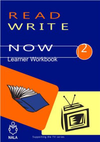 Hensey Pauline, Neville Maureen. — Read Write Now Learner Workbook 2