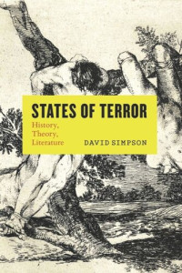 David Simpson — States of Terror: History, Theory, Literature