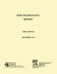 Architecture Technology Corp. (Auth.) — Fiber Distributed Data Interface [FDDI] Technology Report
