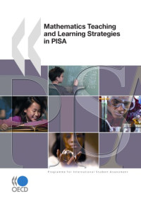 OECD — Teaching and Learning Strategies in PISA.