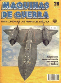 La colectividad — Aviones de reconocimiento estrategico y táctico