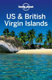 Zimmerman, Karla — US & British Virgin Islands