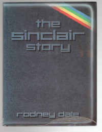 Rodney Dale — The Sinclair Story