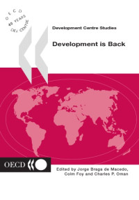 OECD — Development is back