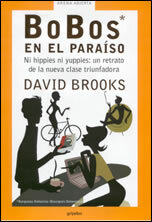  David Brooks — Bobos en el paraíso