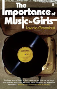 Greenlaw, Lavinia — The Importance of Music to Girls