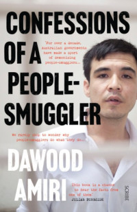 Dawood Amiri — Confessions of a People-Smuggler
