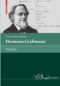 Hans-joachim Petsche — Hermann Grabmann: Biography