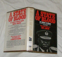 Henry Kyemba — State of Blood: The Inside Story of Idi Amin