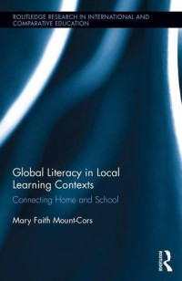 Mary Faith Mount-Cors — Global Literacy in Local Learning Contexts: Connecting Home and School