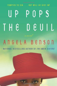 Angela Benson — Up Pops the Devil