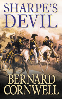 Bernard Cornwell — Sharpe's Devil