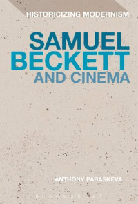 Anthony Paraskeva — Samuel Beckett and Cinema