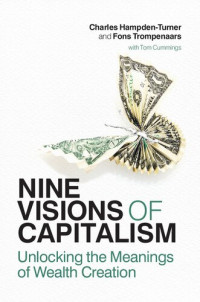 Charles Hampden-Turner — Nine Visions of Capitalism