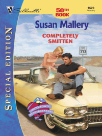 Susan Mallery — Completely Smitten