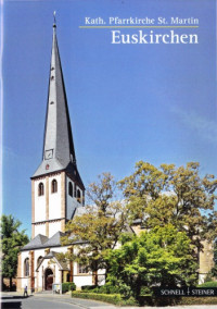 Eimert, Dorothea — Euskirchen : Kath. Stadtpfarrkirche St. Martin