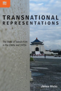 James Wicks — Transnational Representations