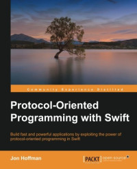 Jon Hoffman — Protocol Oriented Programming with Swift