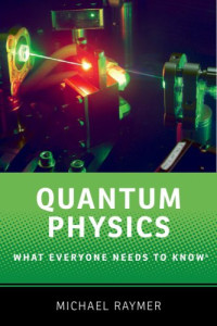 Michael G. Raymer — Quantum Physics