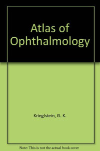 G.K. Krieglstein et al. — Atlas of Ophthalmology