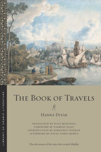 Ḥannā Diyāb; Johannes Stephan; Elias Muhanna; Paulo Lemos Horta; Yasmine Seale — The Book of Travels