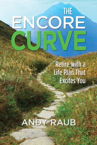 Andy Raub — The Encore Curve