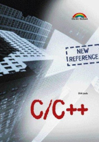 Dirk Louis — C C++ - New Reference