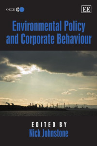 OECD — Environmental Policy and Corporate Behaviour