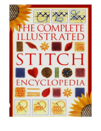 ;; — The Complete Illustrated Stitch Encyclopedia