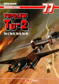  — Tupolew Tu-2