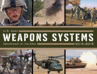 Army — U. S. Army Weapons Systems 2014-2015