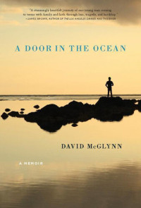 David McGlynn — A Door in the Ocean