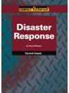 David Robson — Disaster Response