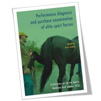 Arno Lindner — Performance Diagnosis and Purchase Examination of Elite Sport Horses: Cesmas 2010