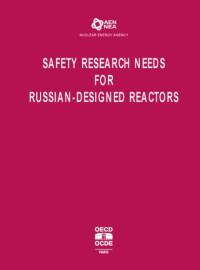 OECD — Safety research needs for Russian-designed reactors