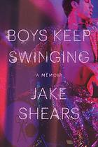 Jake Shears — Boys keep swinging
