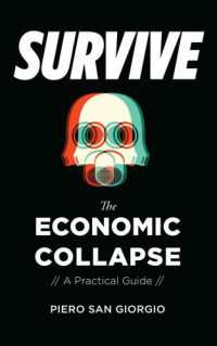 Giorgio, Piero San — Survive the economic collapse: a practical guide