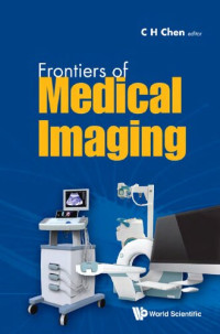 Chen Chi Hau — Frontiers Of Medical Imaging