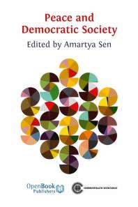 Amartya Sen — Peace and Democratic Society