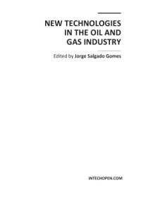 Jorge Salgado Gomes — New Technologies in the Oil and Gas Industry