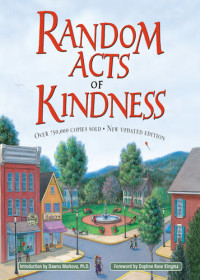 The Editors of Conari Press — Random Acts of Kindness