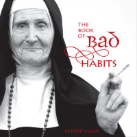 Patrick Regan — The Book of Bad Habits