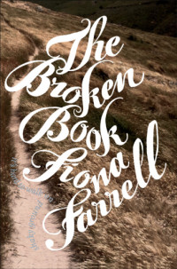 Farrell, Fiona — The Broken Book