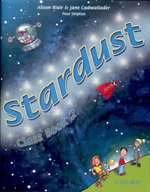 Alison Blair, Jane Cadwallader, Kathryn Harper — Stardust 2: Activity Book
