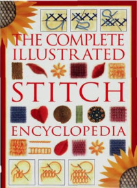 ;; — The Complete Illustrated Stitch Encyclopedia